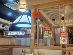 -隆喜元鱼汤包·海鲜(中联广场店)