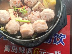 -洪兴砂锅·融合砂锅菜(三站店)