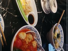 -西关味(大卫城店)