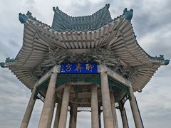 -淄博聊斋城景区