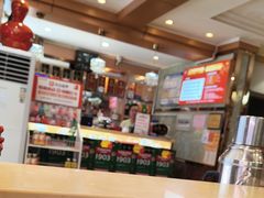 -正阳春烤鸭(华捷道店)