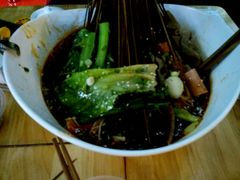 -蜀串香牛杂火锅串串