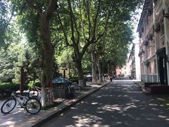 -陕西师范大学(雁塔校区)