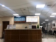 -上海中医药大学附属曙光医院(东部)