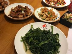 -王妈热卤·川味馆(海昌店)