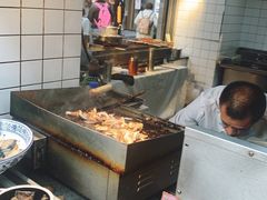 -鲜鱼口老字号美食街
