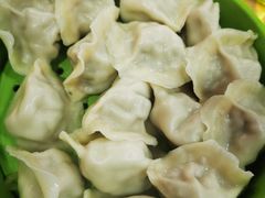 -老边饺子馆(西站店)