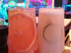 -燥次·烧烤酒场(万象城店)