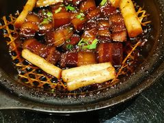 -芳芳私房菜·精做淮扬菜(承德路店)