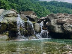 -虹口漂流