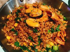 -大树餐厅(红旗街万达店)