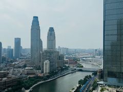 -天津香格里拉大酒店