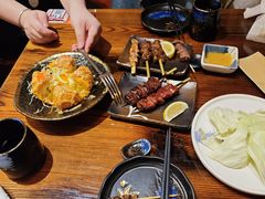-鸟鹏烧鸟居酒屋(龙岗万科店)