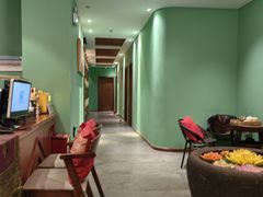 -MintsThai沁泰都市SPA·泰式按摩(公园1903店)