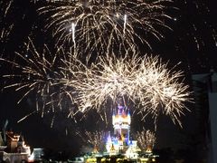 -厦门方特梦幻王国