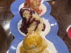 -乔家满族八大碗(流水沟店)