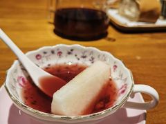 -陶享时光西餐·下午茶(信河街店)