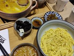 -蟹小满·蟹黄捞面(杭州西湖店)