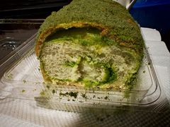 -菲尔雪CAKE(九方店)