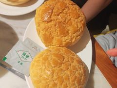 -翠华餐厅(德基广场店)