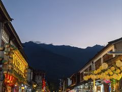 -大理古城