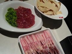 -海底捞火锅(万丰桥店)
