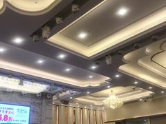 大堂-圣丰城酒家·宴会(宝安大仟里店)
