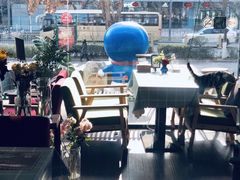 -花与咖啡馆(金星楼店)