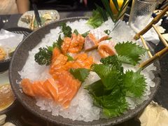 -德川家日本料理(中关村寰太大厦店)