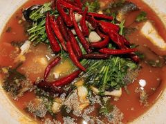 -清水亭湖北菜(大屯DT51店)