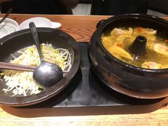 -云海肴·汽锅鸡·云南菜(高德置地店)