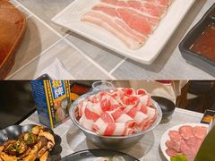 -胡哥烤肥牛(车公庙店)