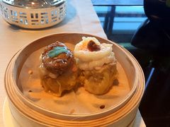 -天龙轩(香港丽思卡尔顿酒店)