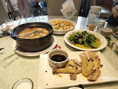 -壹只菜·崇明本地特色菜(崇明南门店)