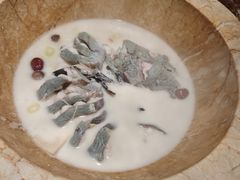 -老福耶小草帽石锅鱼(奥体店)