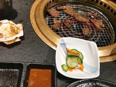 -神户赤童日式烤肉(金地广场店)