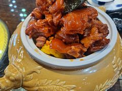 -东北大院·东北菜(三台子店)