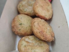 -非遗·十八曲鱼饺(西马总店)