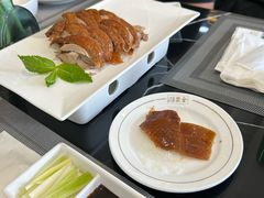 -全聚德(长白直营店)