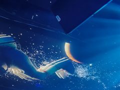 -SPACE CLUB酒吧(九纬路店)