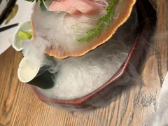 -耕海日本料理(万达华府店)