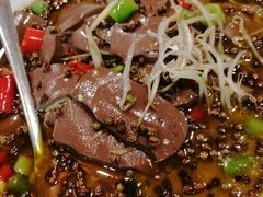 -北平印象.北京烤鸭.新京菜.融合菜(世贸店)