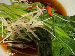 -绿茶餐厅(哈尔滨凯德店)