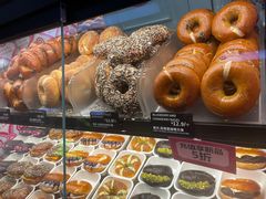 -CC BAGEL&SCONE 贝果与司康(南开大悦城店)