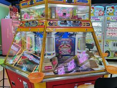 -爱玩嘉年华(江北一店)