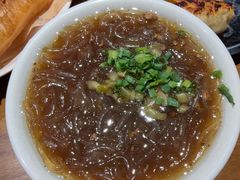 -文武王氏烧饼·无矾油条(西溪路店)