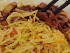 -梅溪·小伙子干挑面(安吉总店)