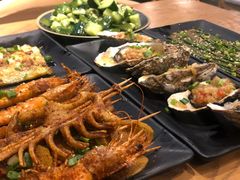 -蚝哥贝妹(玉林店)
