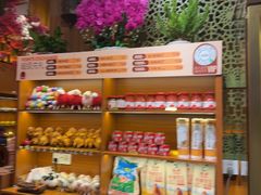 -耶里夏丽·新疆菜·28年喀什老馆(田林东路店)
