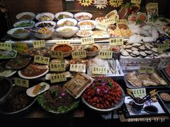 -福苗小骆驼烧烤(莲湖路店)